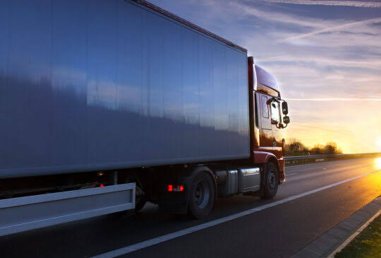 Transportation News